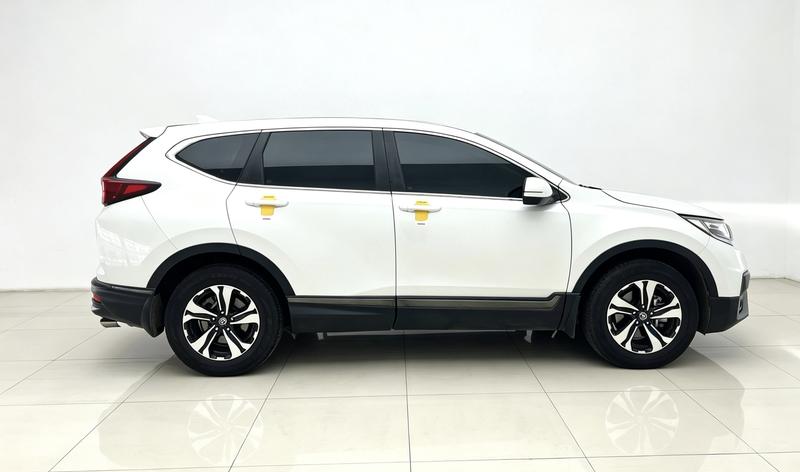 Honda Honda CR-V 2021