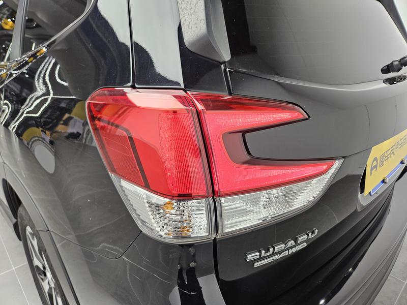 Subaru Forester Forester 2021