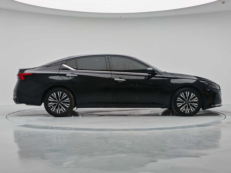 Nissan Sounds of Nature 2022