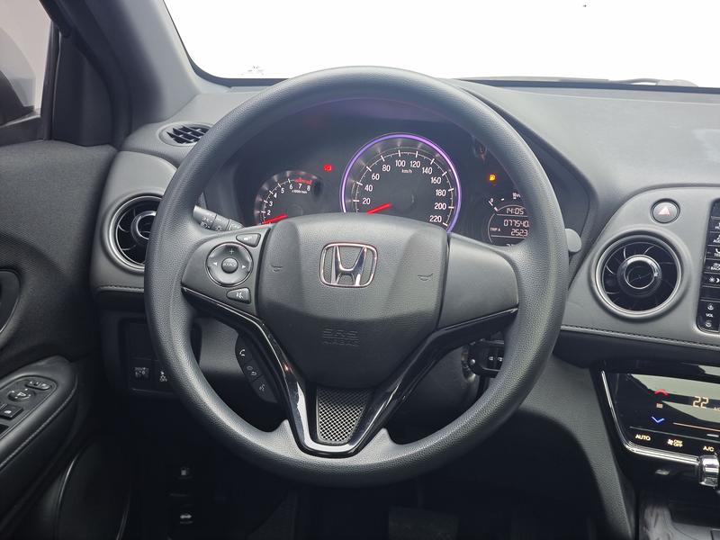 Honda Honda XR-V 2021