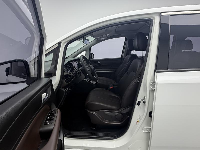 Trumpchi GAC Trumpchi M6 2019