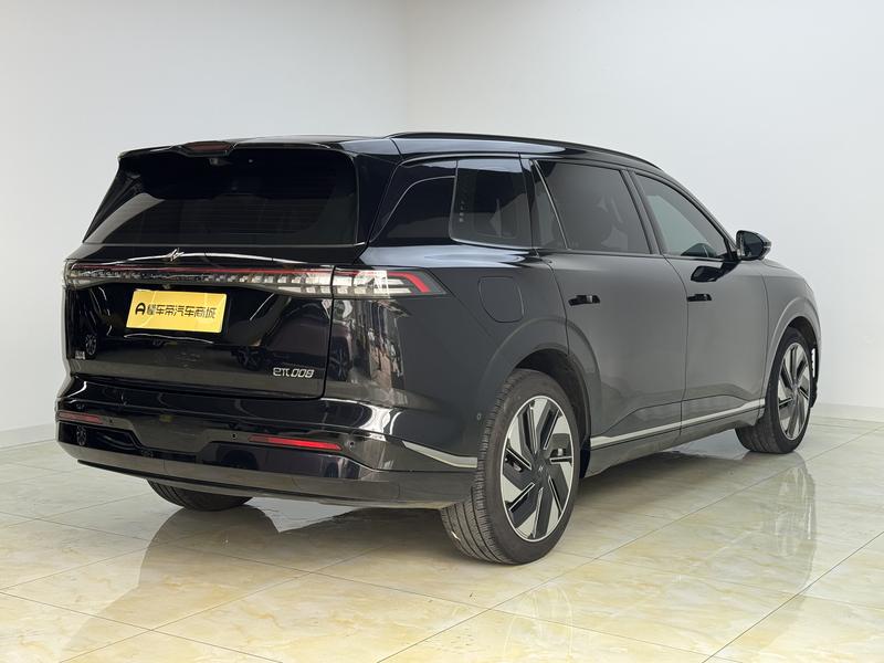 Dongfeng Yipai Eπ 008 2024