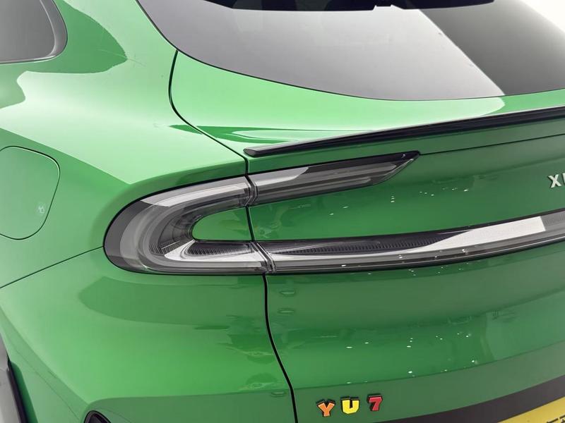 Xiaomi Auto Xiaomi YU7 2025