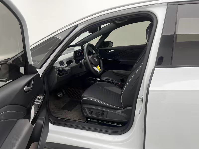 Volkswagen Volkswagen ID.3 2023