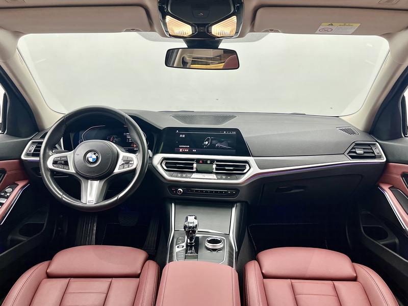 BMW BMW 3 Series 2021