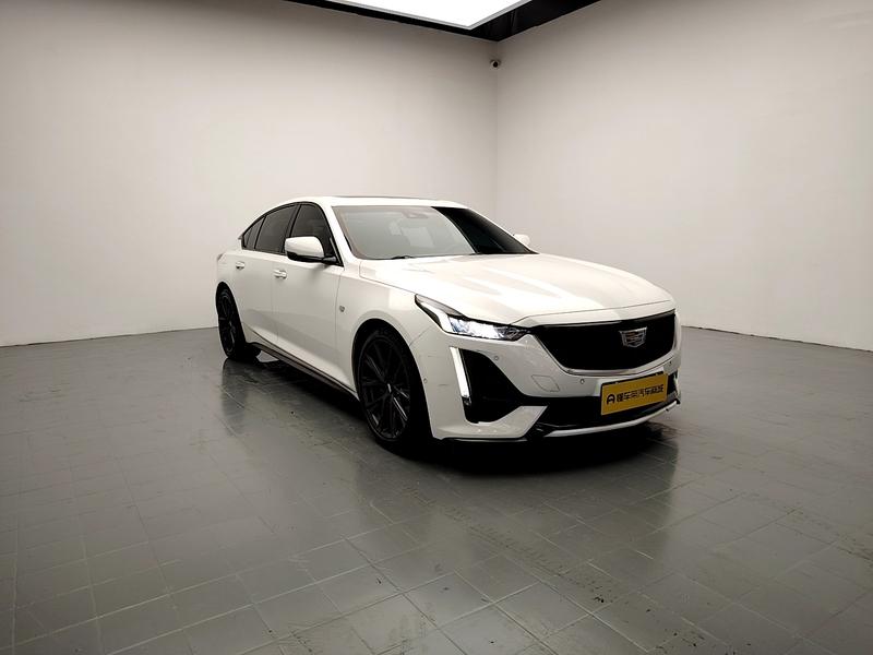 Cadillac Cadillac CT5 2020