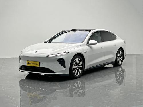 NIO NIO ET7 2021