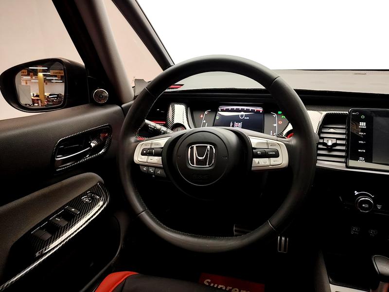 Honda Honda LIFE 2020