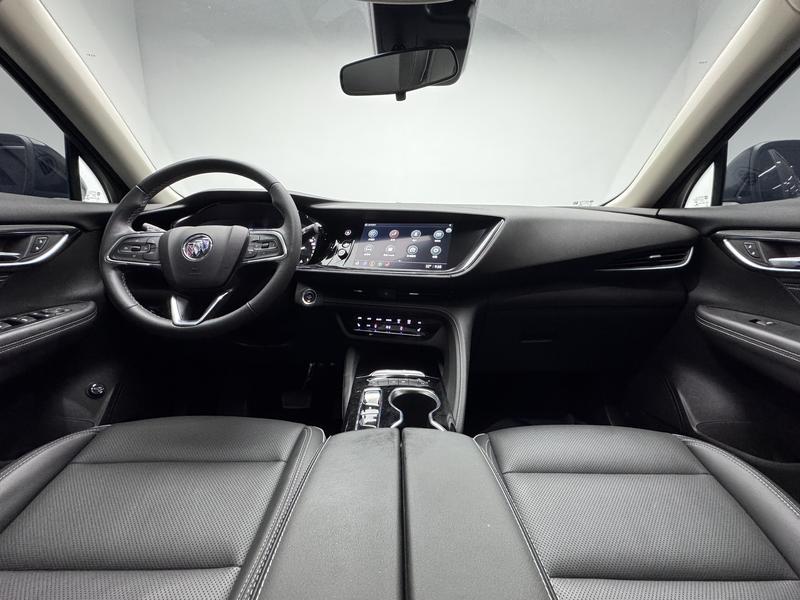 Buick Encore S 2022