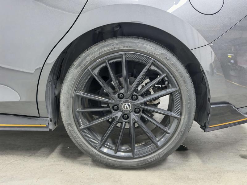 Changan Changan UNI-V 2022