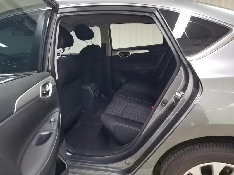 Nissan Sylphy 2024