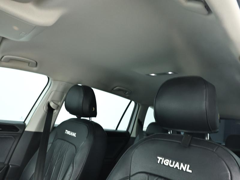 Volkswagen Tiguan L 2023