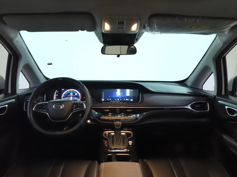 Trumpchi GAC Trumpchi M6 2023