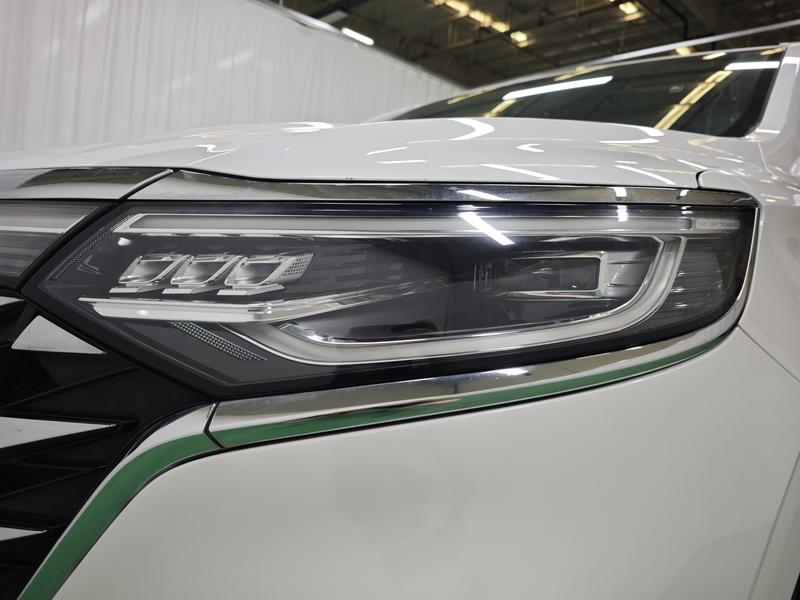 Roewe Roewe iMAX8 2023