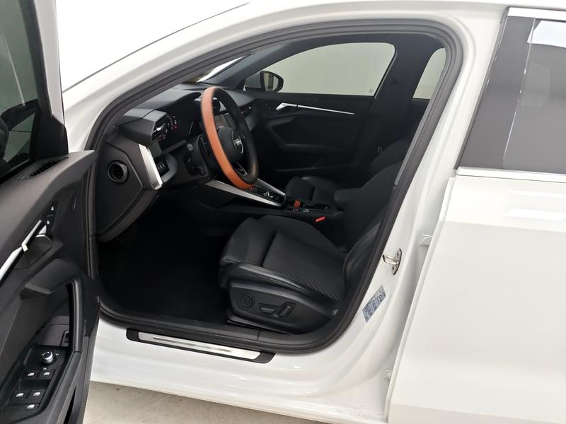 Audi Audi A3 2023