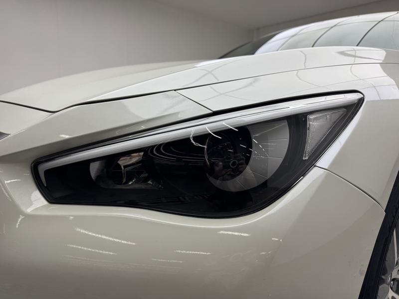 Infiniti Infiniti Q50L 2018