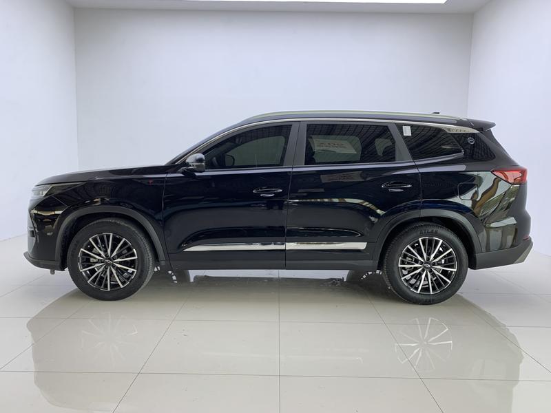 Chery Tiggo 8 PRO 2025