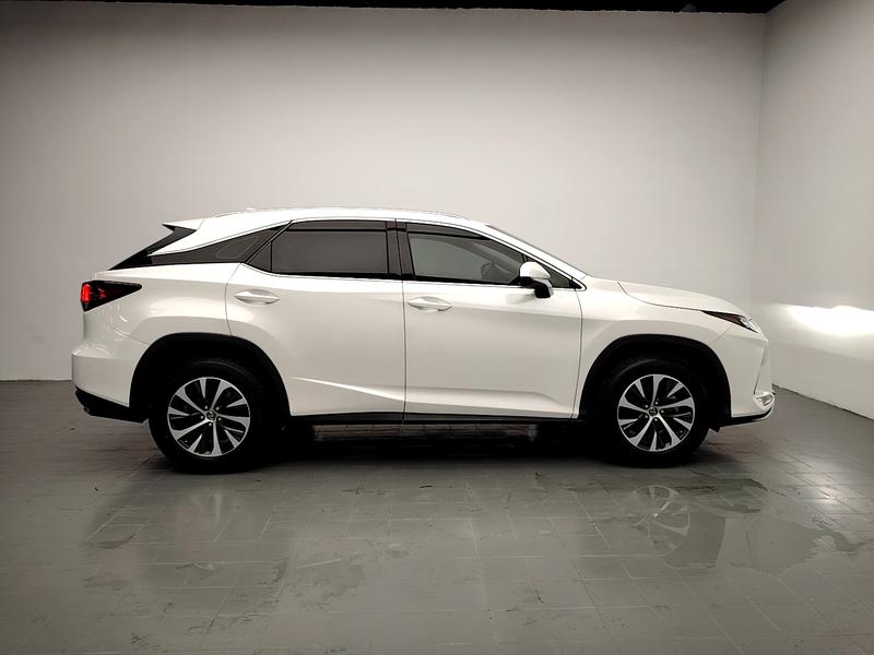 Lexus Lexus RX 2020
