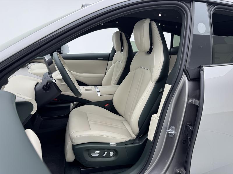 Xiaomi Auto Xiaomi YU7 2025