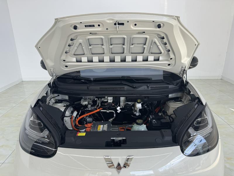 Wuling Wuling Binguo 2023