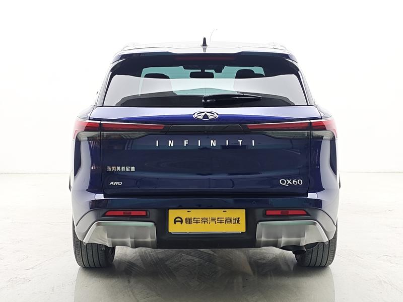 Infiniti Infiniti QX60 2022