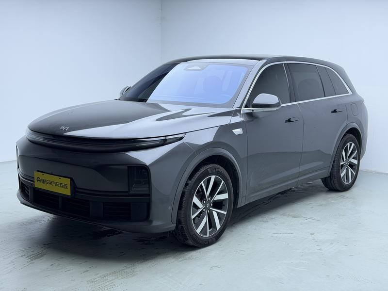 Li Auto Ideal L7 2023