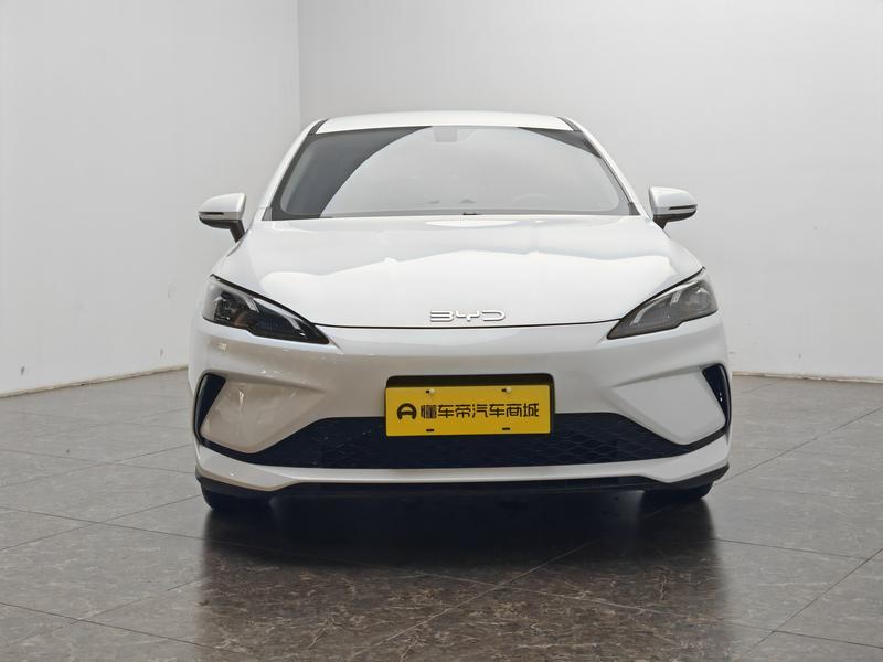 BYD Seal 05DM 2025