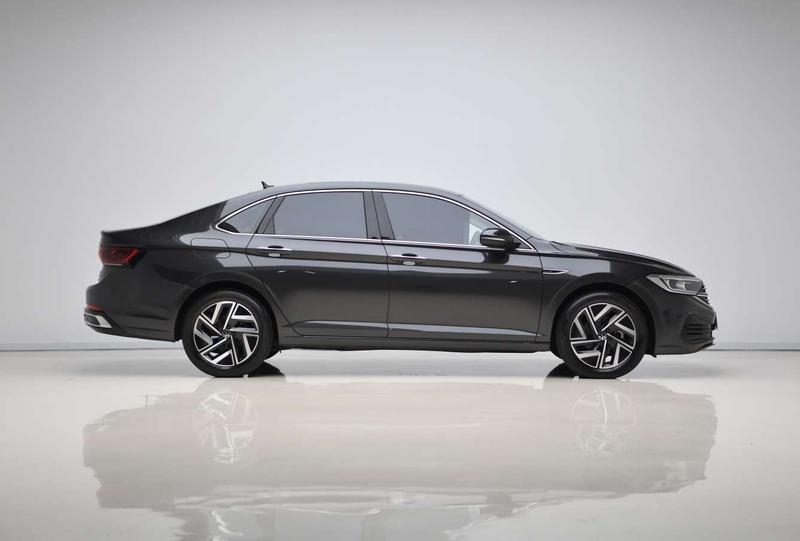 Volkswagen Sagitar 2023