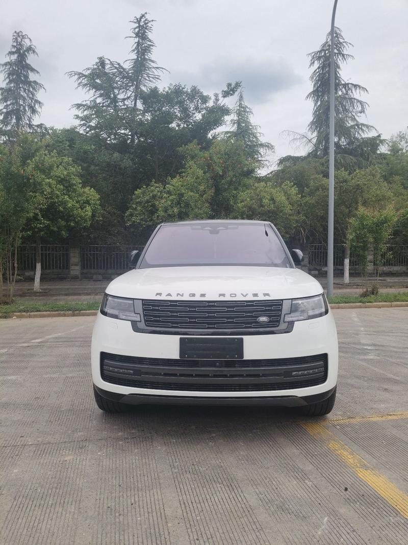Land Rover Range Rover 2023