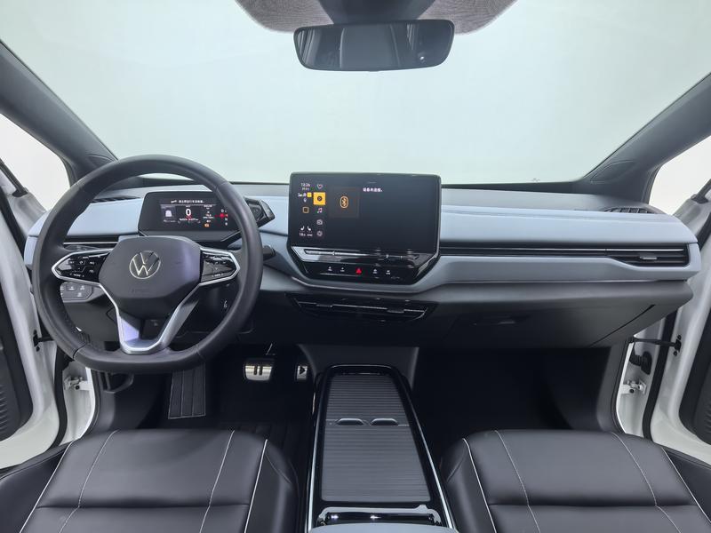 Volkswagen ID.4 X 2024