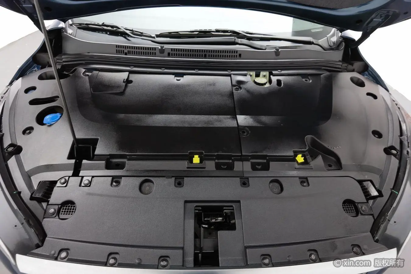 Haima Seahorse 7X 1.6TGDI automatic luxury 7-seater