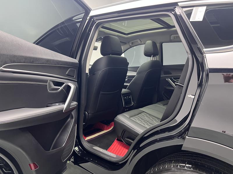 Jetour Jetour X70 PLUS 2024