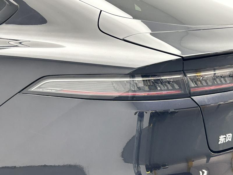 Dongfeng Yipai Yipai 007 2024