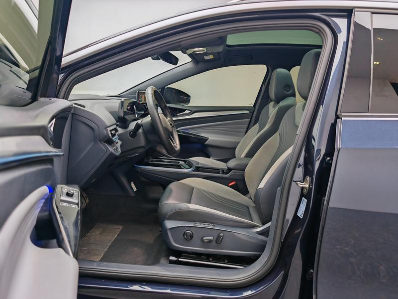 Volkswagen ID.4 CROZZ 2021