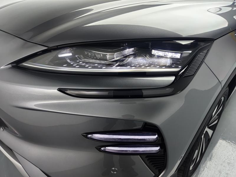 BYD Song PLUS EV 2023