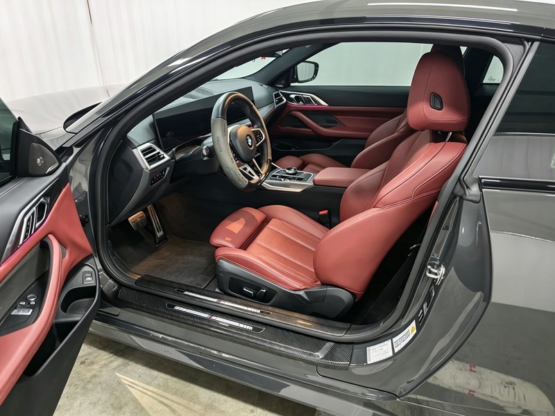BMW BMW 4 Series 2024