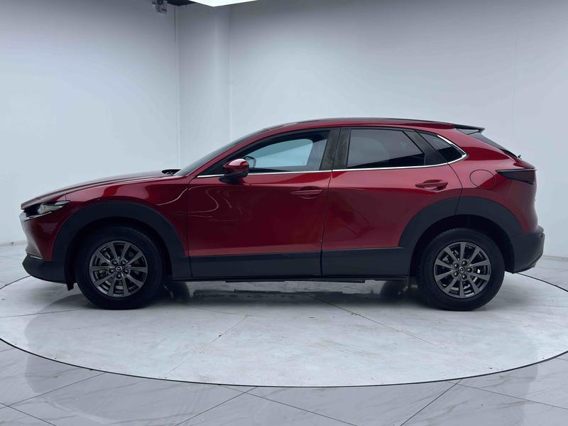 Mazda Mazda CX-30 2020