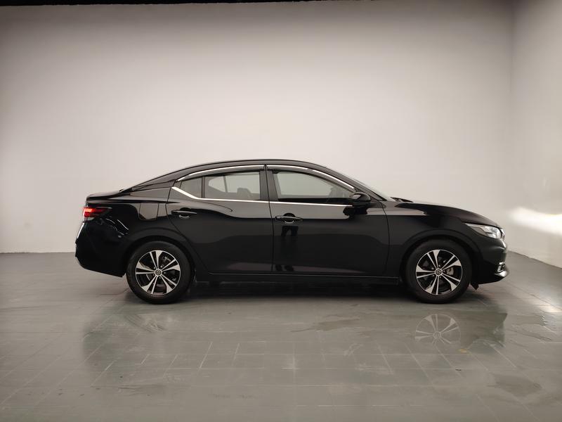 Nissan Sylphy 2022