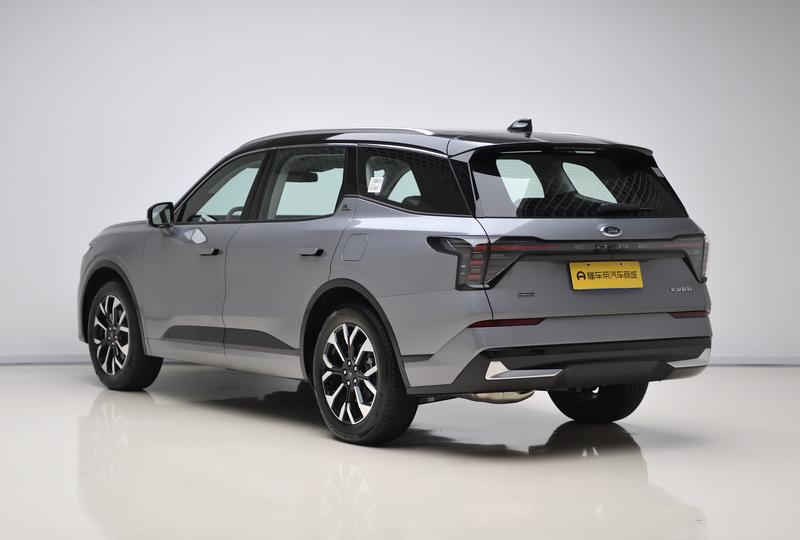 Ford Edge 2025