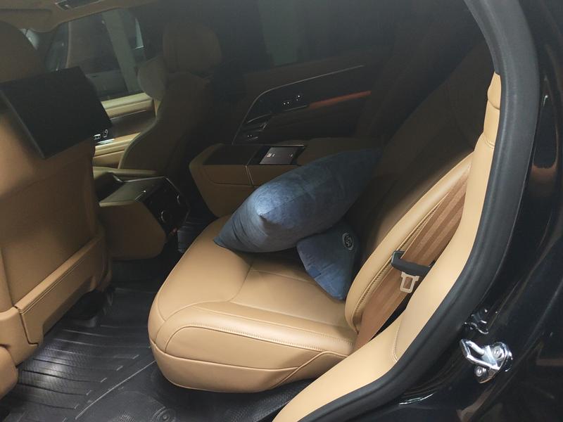 Land Rover Range Rover 2025