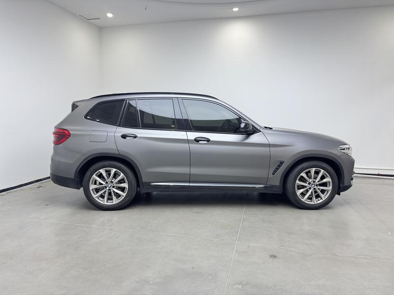 BMW BMW X3 2020