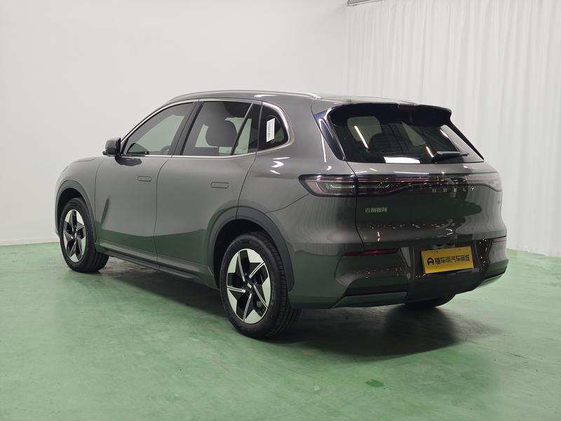 Geely Galaxy Galaxy E5 2026
