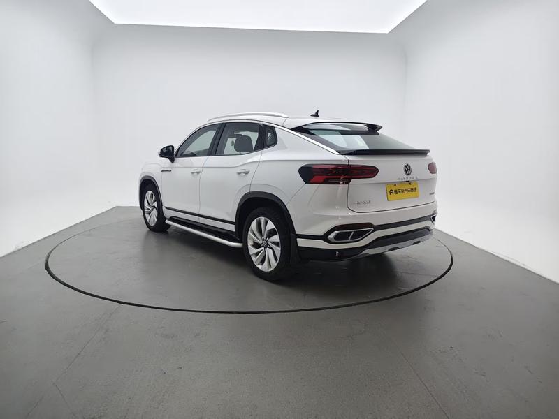 Volkswagen Explore Yue X 2020