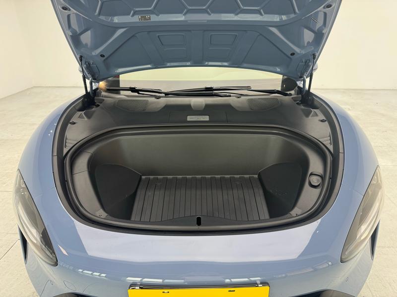 Xiaomi Auto Xiaomi SU7 2024