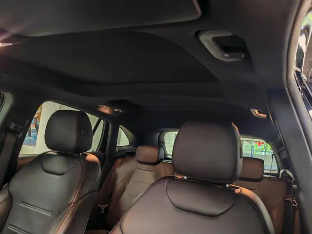 Mercedes-Benz Mercedes-Benz GLA GLA 200