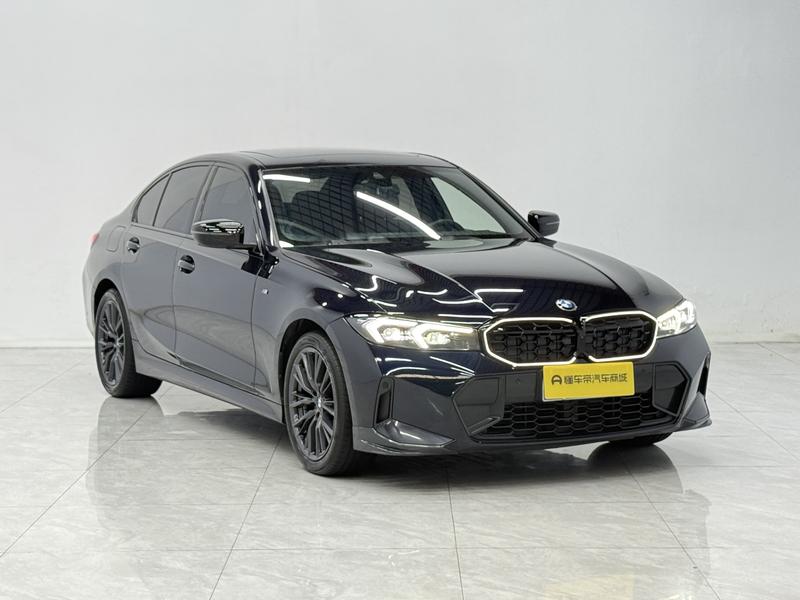 BMW BMW 3 Series 2023