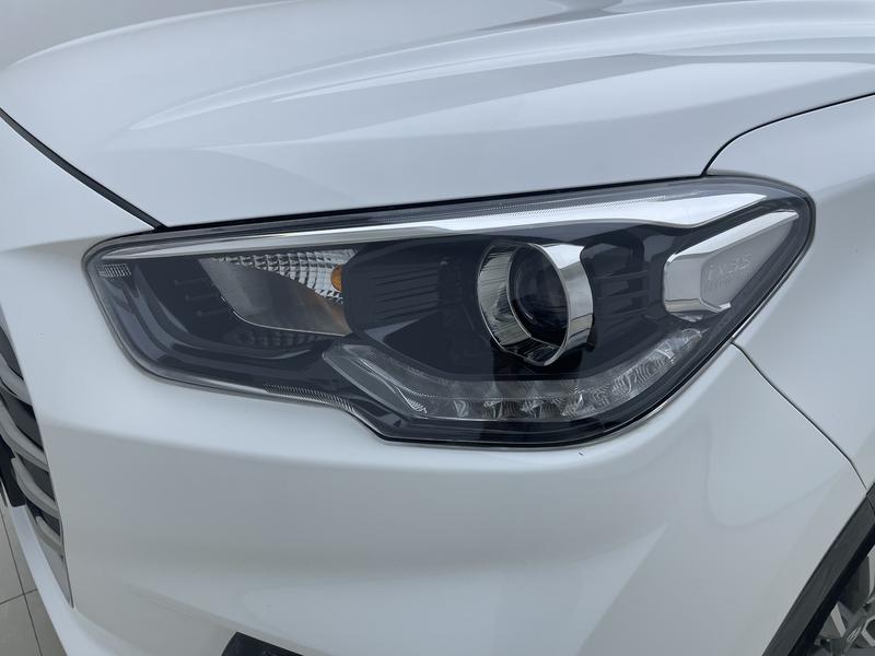Hyundai Hyundai ix35 2020