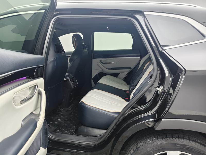 BYD Song PLUS DM 2023