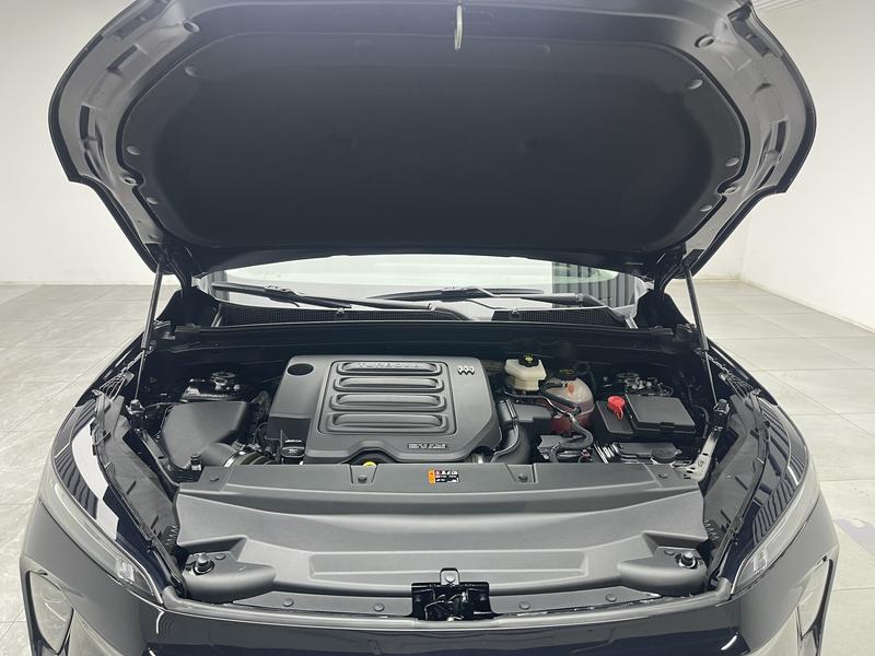 Buick Encore S 2025
