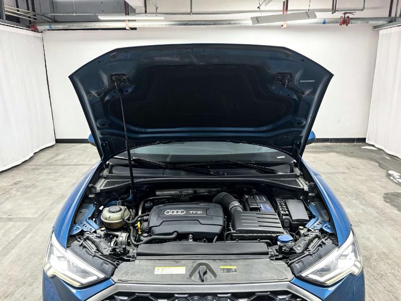 Audi Audi Q3 Sportback 2020